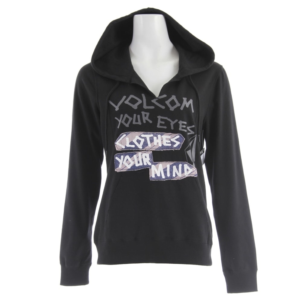 Volcom hoodie